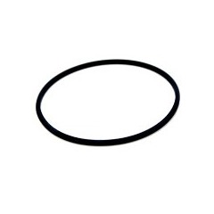 Joint de couvercle de pompe mini clair