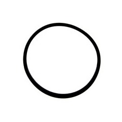 Joint de couvercle et vanne lamiclair - bobiclair bleu et plati eco