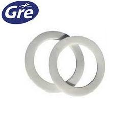 Joint pour buse de refoulement gre - piscine hors sol