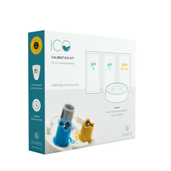 Kit de calibration des capteurs