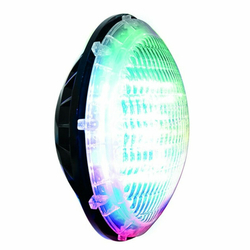 Lampe LED 30W PAR-56 RGBW 1150 lm