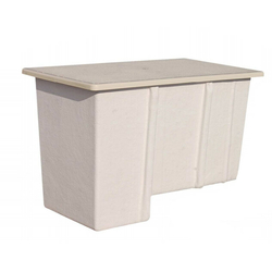 Local technique pour NCC