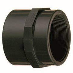 Manchon mixte Ø32 x 1 - 16 bars