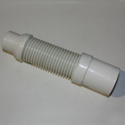 O'CLAIR Manchon souple plati eco clair 4m³/h et 6m³/h