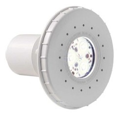 Mini projecteur led crystalogic pour piscine béton et liner cofies hayward
