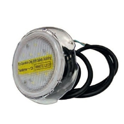Mini projecteur LED Blanc