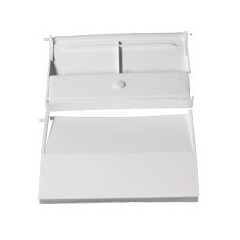 Volet de skimmer astral