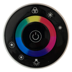 Option LED Linea Light Cover