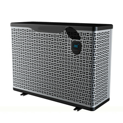 EPAI Pac platinium booster 25.5 kw