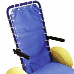 AXSOL Paire d'accoudoirs pour fauteuil job classic