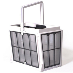 Panier complet printemps 100µ