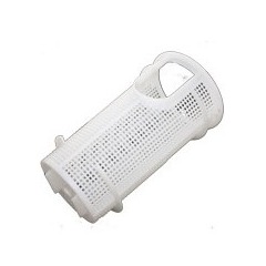 Panier de filtration pour pompes de piscine pcclair, victoria et astra glass et pompe compatible
