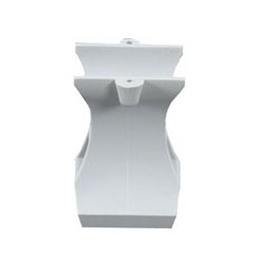 Pied de chariot pour robot de piscine cybernaut zodiac