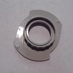 Plaque restrictive Tiger Shark