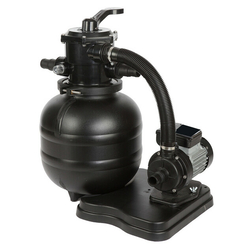 Groupe de filtration Plati Clair Premium