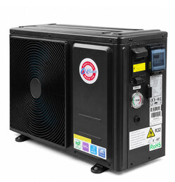 Pompe à chaleur Eco Clair 3.3 kw