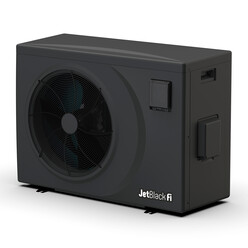 Pompe à chaleur Jetblack FI + Wifi by Poolex