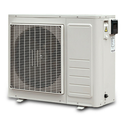 Pompe à chaleur Pacfirst NE WIFI 10 kW Mono