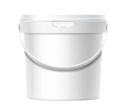 Pot de colle 4 kg