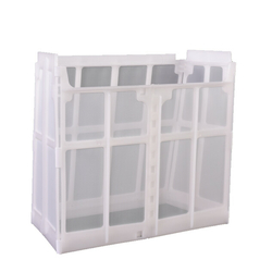 Pré-filtre printemps