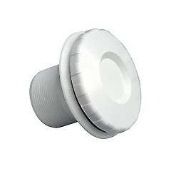 Prise balai pour piscine liner