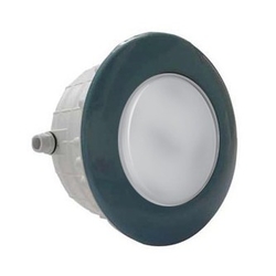 Projecteur bleu led 1,11 rgb pour piscine béton et liner