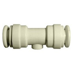 Raccord droit pour brumisateur o'fresh x 4