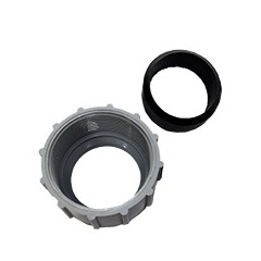 Raccords entrée/sortie pac 7.8 et 9.5 pacclair