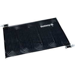 BESTWAY Réchauffeur d'eau solaire pour piscine bestway