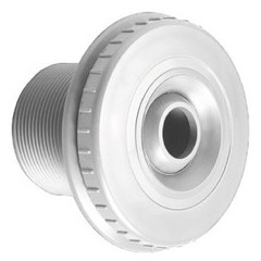 Bouche de refoulement pour piscine liner cofies hayward - blanc