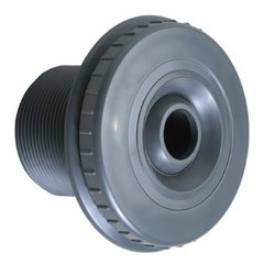 Bouche de refoulement pour piscine liner cofies hayward - anthracite