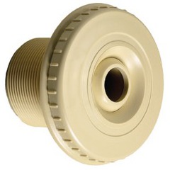 Bouche de refoulement pour piscine liner cofies hayward - sable