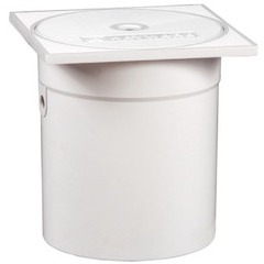 Régulateur de niveau pour piscine cofies hayward - blanc