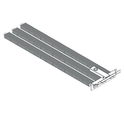 Appoint électrique pour Sirocco² 5 T