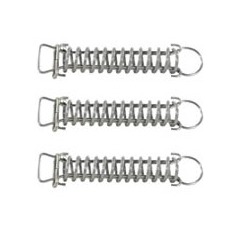 ressort dynamo inox x 3u 5079