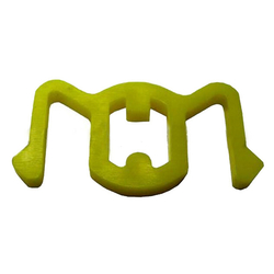 Ressort porte sac Dolphin