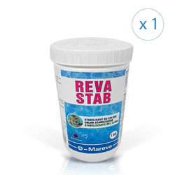 Reva Stab stabilisant granulé 1 x 1kg
