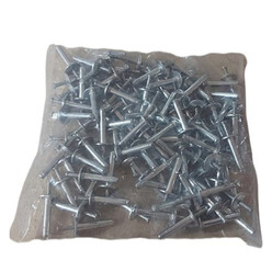 Rivet en inox de Fixation - Sac 100 unités