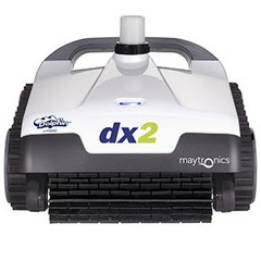 Robot dolphin hybride d'occasion