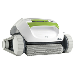 Robot piscine Dolphin T15 - Garantie 3 ans