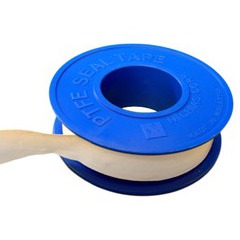 Rouleau de téflon® 19 mm longueur 12 m