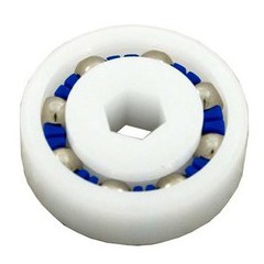 Roulement roue polaris 380/360