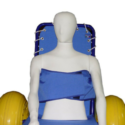 Sangle de maintien pour fauteuil job classic et pro - Axsol
