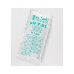 Solution étalonnage ph 7