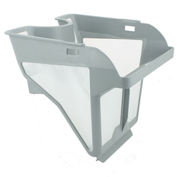 Sur filtre 60 microns pour filtre 150 microns - Gamme CNX - XA - Voyager - Dual RE