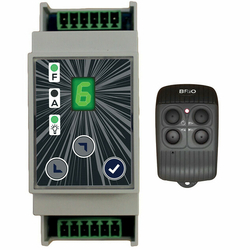 Système de commande à distance 1200 W mode RC