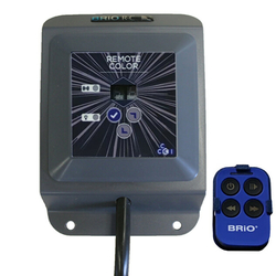Système de commande à distance Brio RC