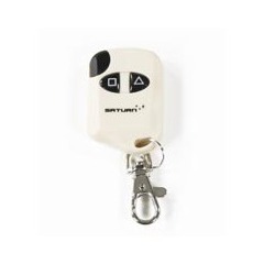 telecommande alarme saturn 4796