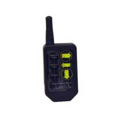 Télécommande Tiger Shark Plus