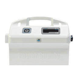 Transformateur pour robot Dolphin Nauty